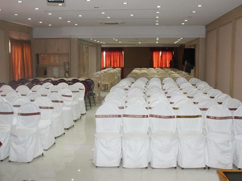 Hotel Photo 15