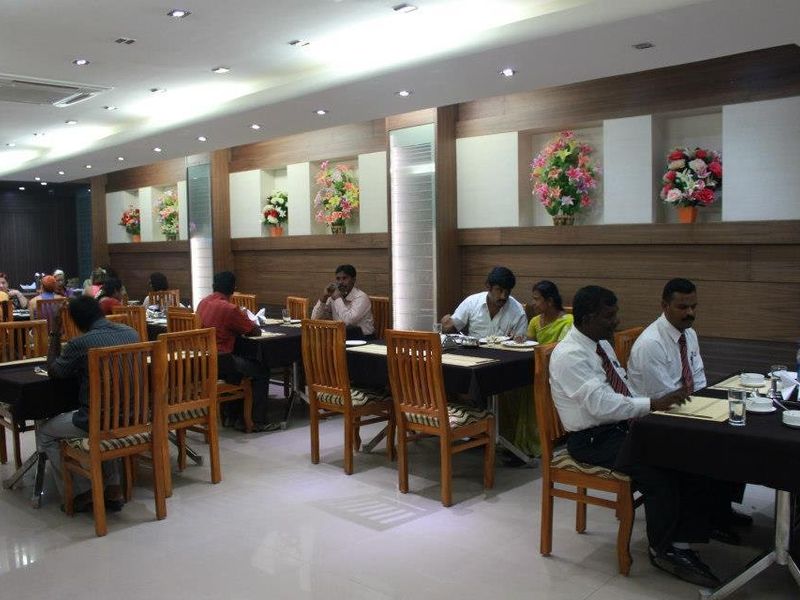 Hotel Photo 16