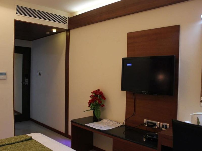 Hotel Photo 22