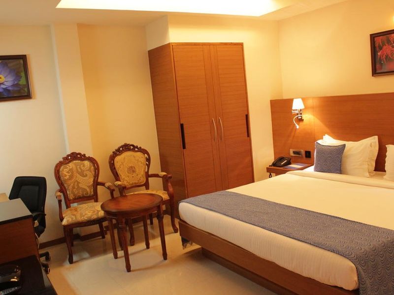 Hotel Photo 4