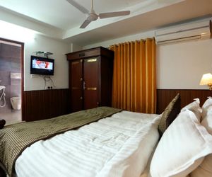 Hotel Kingfort Kozhikode India