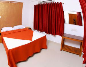 Phils Residency & Banquets Kochi India