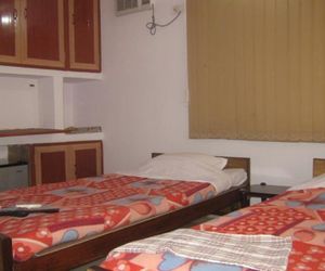 Klass Indoors Guest House Kolkata India