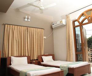 Simi International - The Executive Guest House FD-339 Kolkata India