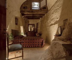 B&B Fiorentini Matera Italy