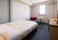 Отзывы Comfort Inn Niigata Kameda, 3 звезды