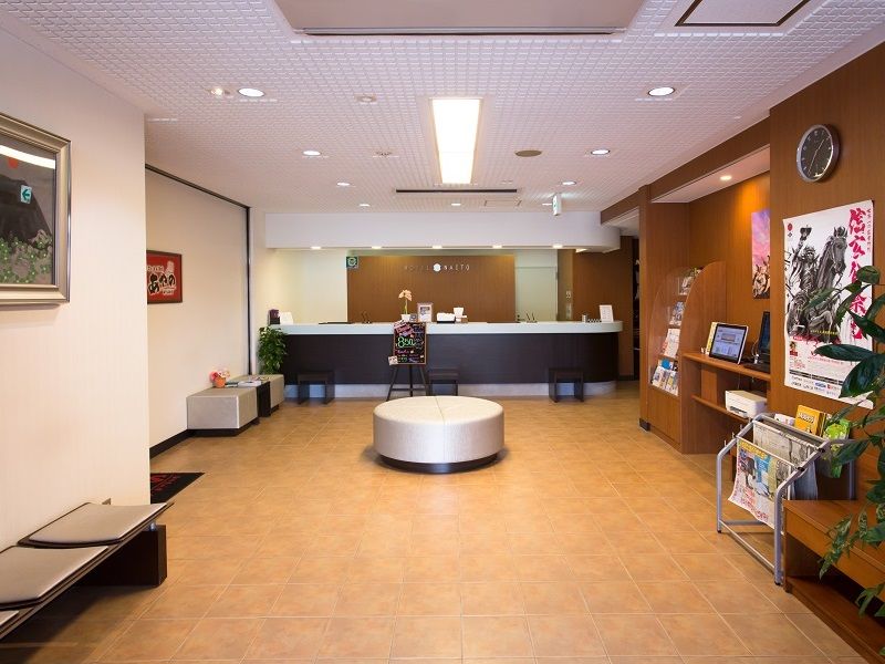 Hotel Photo 18