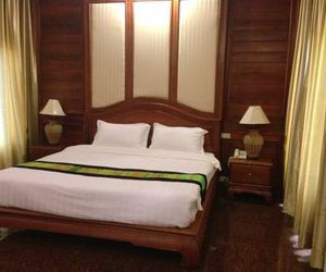 Daokham Hotel Vientiane Laos