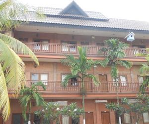 Chittavong Guesthouse Vientiane Laos