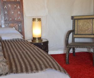 Erg Chegaga Torza Camp Mhamid Morocco