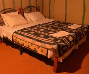 Erg Lihoudi Camp Mhamid Morocco