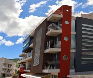 Apartments Meditteran Igalo Montenegro
