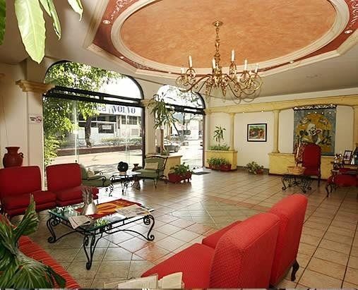 Hotel Photo 11