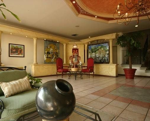 Hotel Photo 13