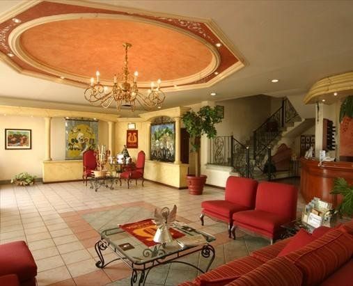 Hotel Photo 14