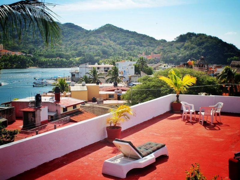 Hotel Photo 15