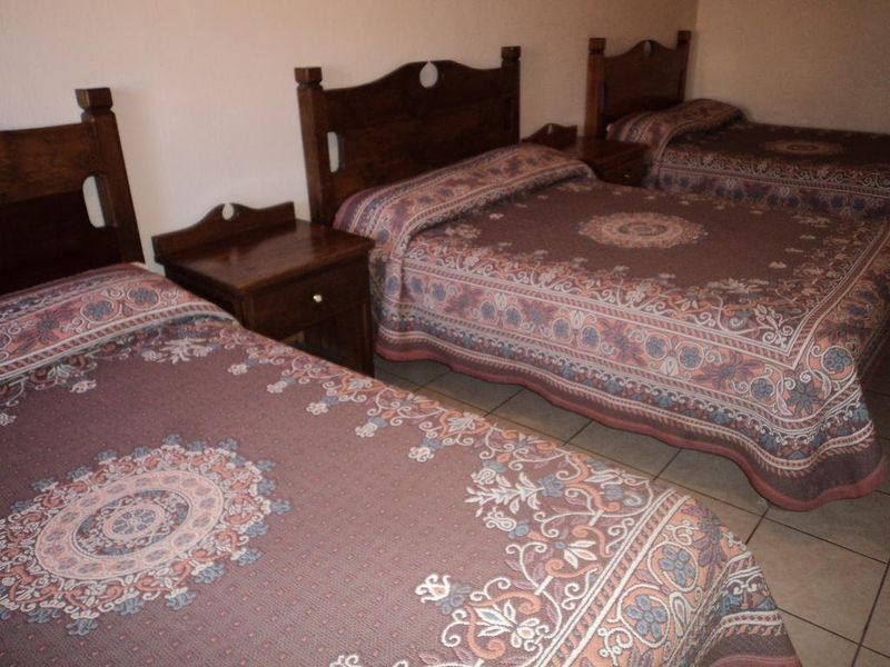 صورة الفندق 3