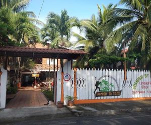 Spanish by the Sea - Bocas Carenero Panama