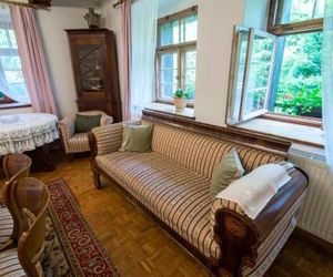 Leśniczówka Willa Anna Szklarska Poreba Poland