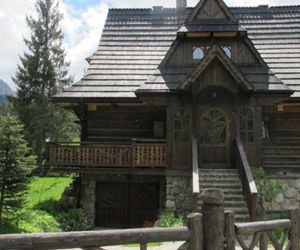 DOM TATRZA??SKI Koscielisko Poland
