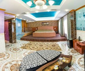 Malibu Hotel Omsk Russia