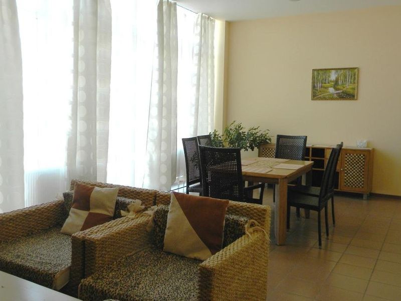 Hotel Photo 13