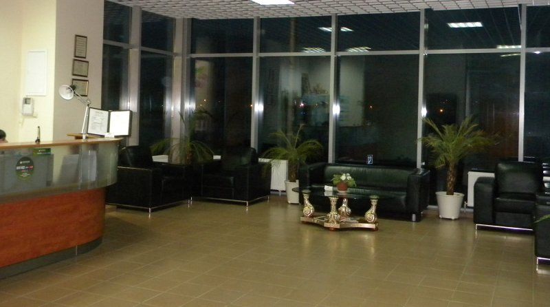Hotel Photo 17