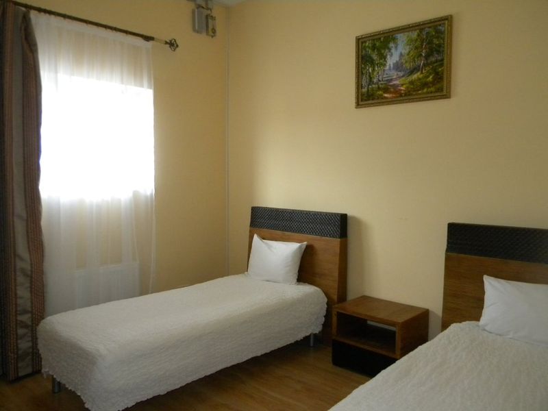 Hotel Photo 8