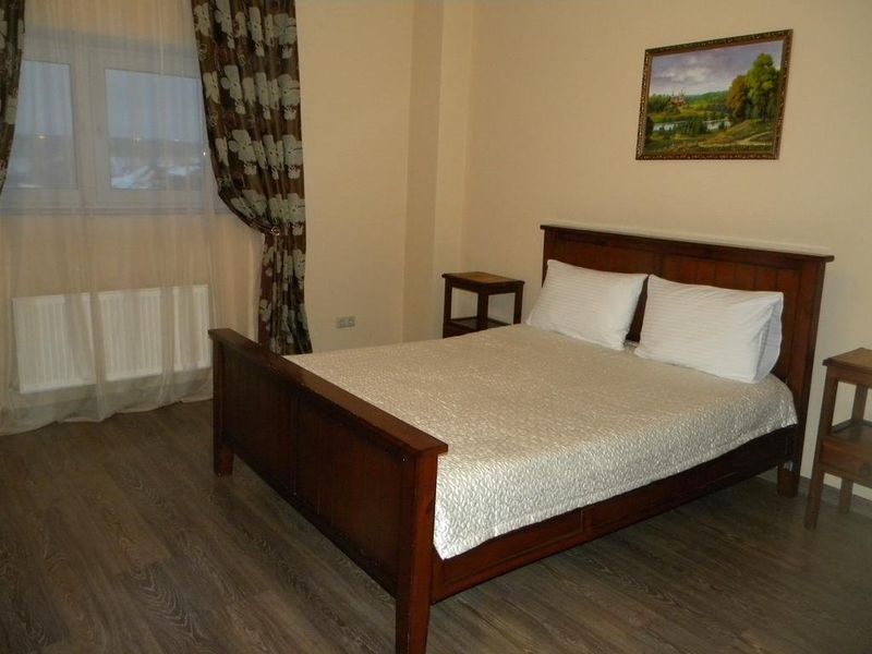 Hotel Photo 9