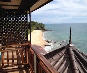 Diamond Cliff Beach Resort Lanta Island Thailand