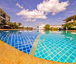 Karon Butterfly Residence Karon Thailand