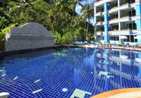 Отзывы Aonang Silver Orchid Resort, 3 звезды
