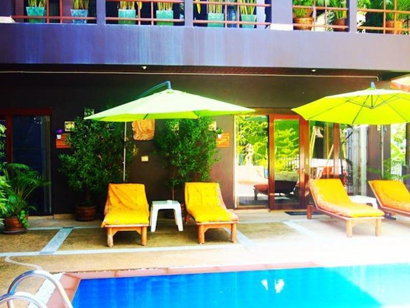 Hotel Photo 17