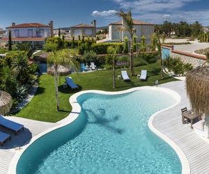 La Vela Hotel Alacati Turkey
