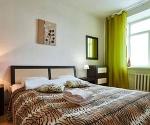 Home Hotel Apartments on Khreshchatyk Area Kiev Ukraine