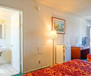 Lyndys Motel Anaheim United States