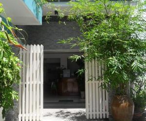 Thien Truc Guest House Nha Trang Vietnam