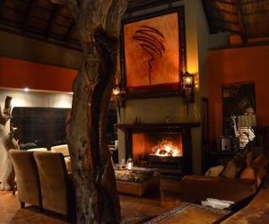 WILD & FREE PRIVATE GAME LODGE Mabula South Africa