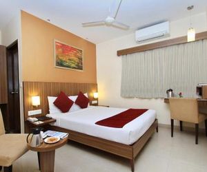 Hotel Nandhana Comforts Marathahalli India