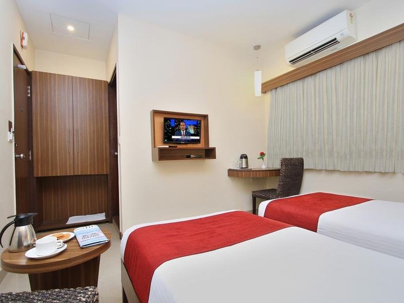 Hotel Photo 2