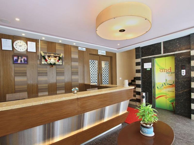 Hotel Photo 17