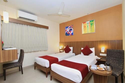 Hotel Photo 3