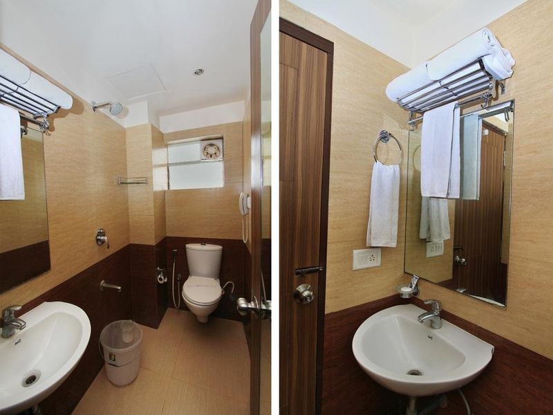 Hotel Photo 9