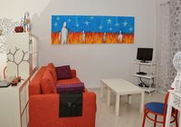 Отзывы Residenza I Colori dell’arte