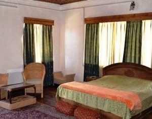 Kashmir Home Stay Srinagar India