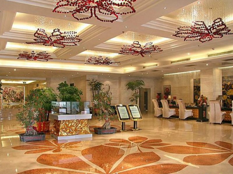 Hotel Photo 4