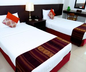 Baan Nan Hotel Nan Thailand