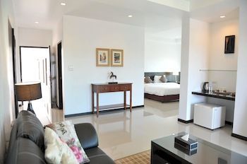 Baan Nan Hotel (SHA Extra Plus)