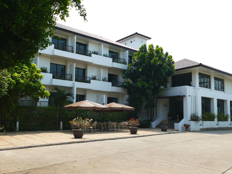Hotel Photo 23