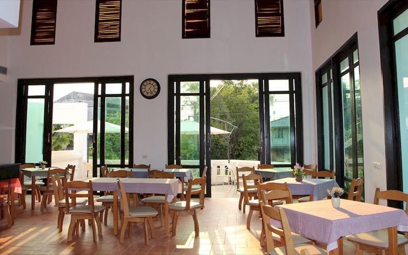 Hotel Photo 10